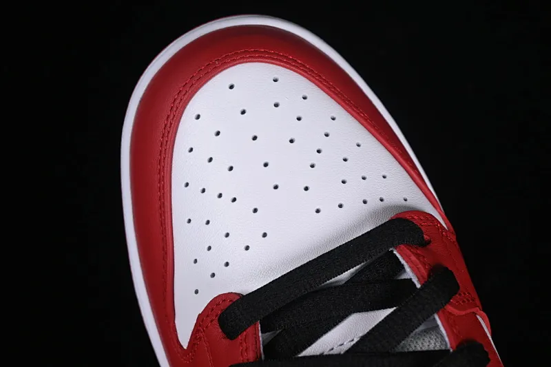 All Categories Nk SB Dunk Series Nk SB Dunk Low Low-top Skateboard Shoes Foreign Trade Version Nk SB Dunk Low Pro "Chicago" Chicago Dunk Series Retro First Layer Low-top Casual Sports Skateboard Shoes BQ6817-600
